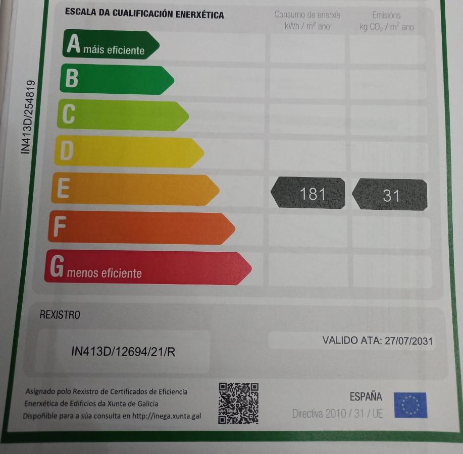Vigob Apto Al Lado Vialia - Corteingles Екстериор снимка