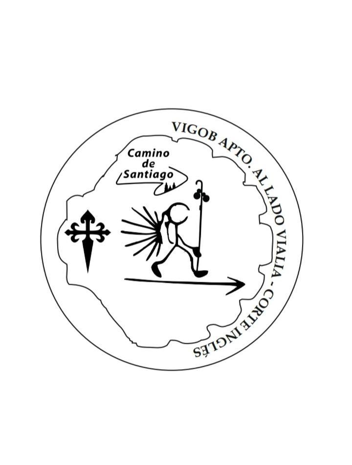 Vigob Apto Al Lado Vialia - Corteingles Екстериор снимка